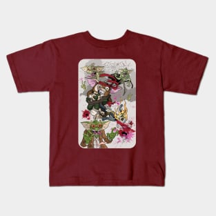 Gizmo's Revenge Kids T-Shirt